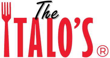 italo's logo